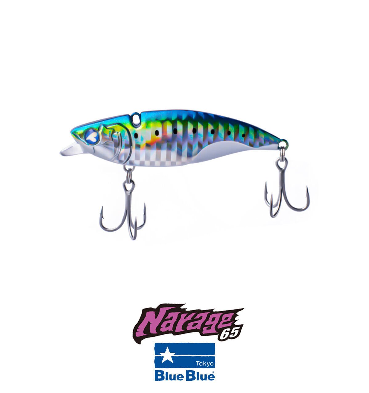 NARAGE 65 17G #10