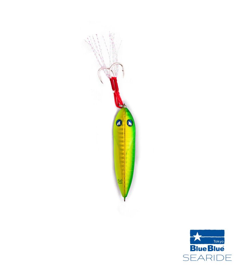 SEARIDE JIG YEM 30G #05