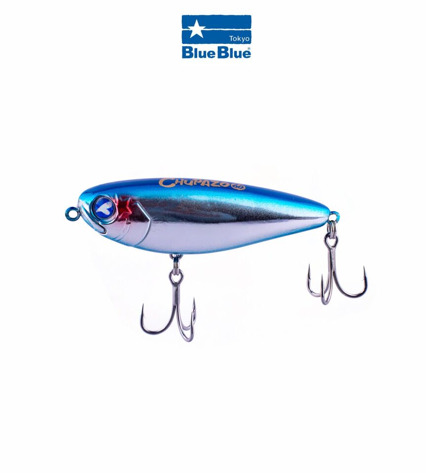 CHUPAZO 60 7G #01