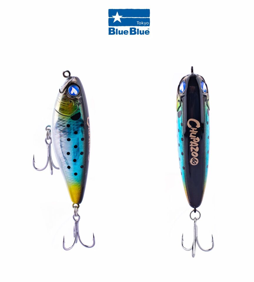 CHUPAZO 60 7G #03