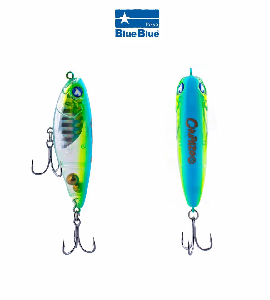CHUPAZO 60 7G #10