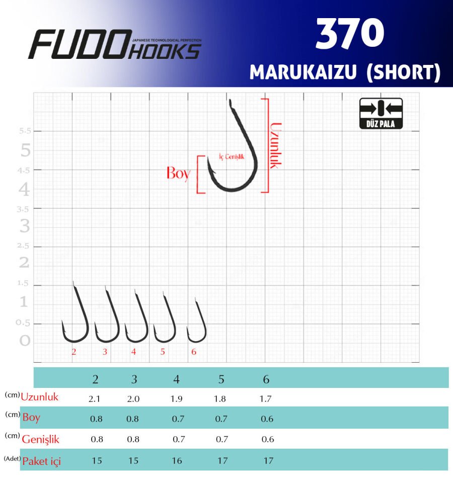 3702 MARUKAIZU ( SHORT ) #5 ALTIN 14P