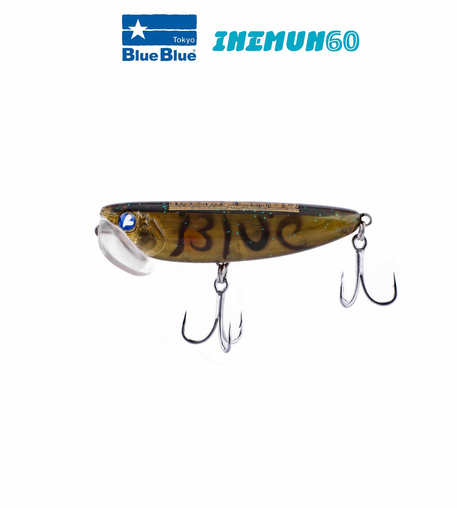 INEMUN 60 6G #40