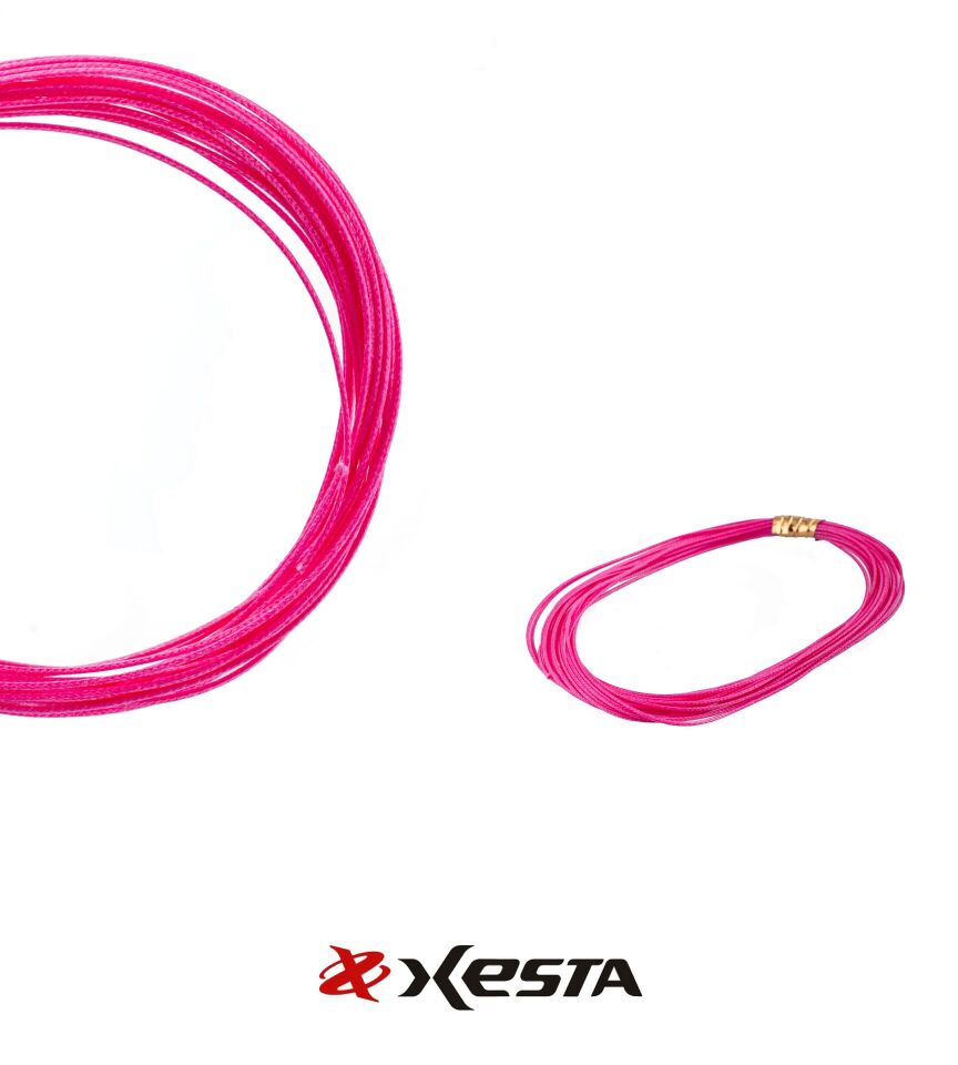 XESTA ASSIST PE FC CORE 3.5M 280LBS 127KG PEMBE