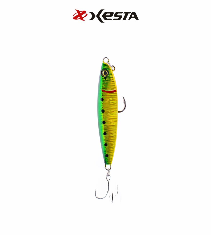 XESTA AFTER BURNER 20G 11.GGD
