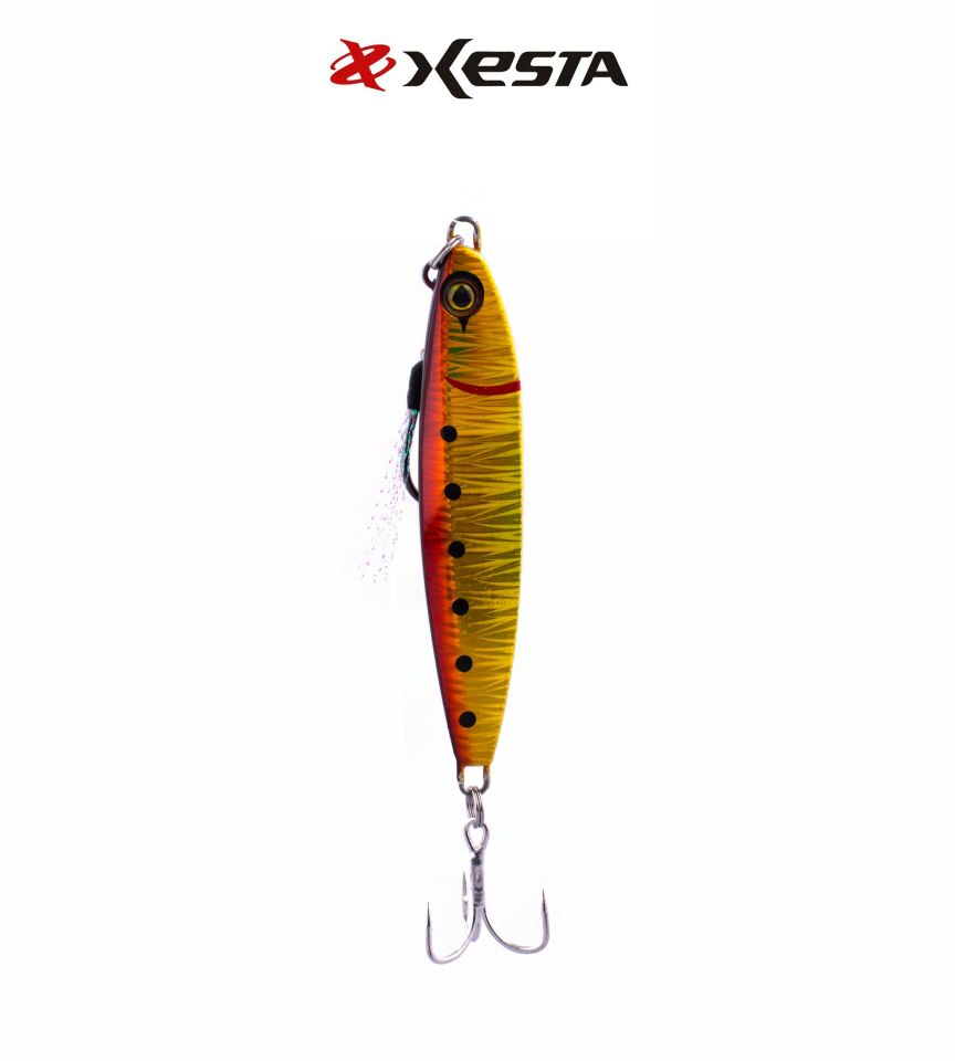 XESTA AFTER BURNER 20G 134.RGDL