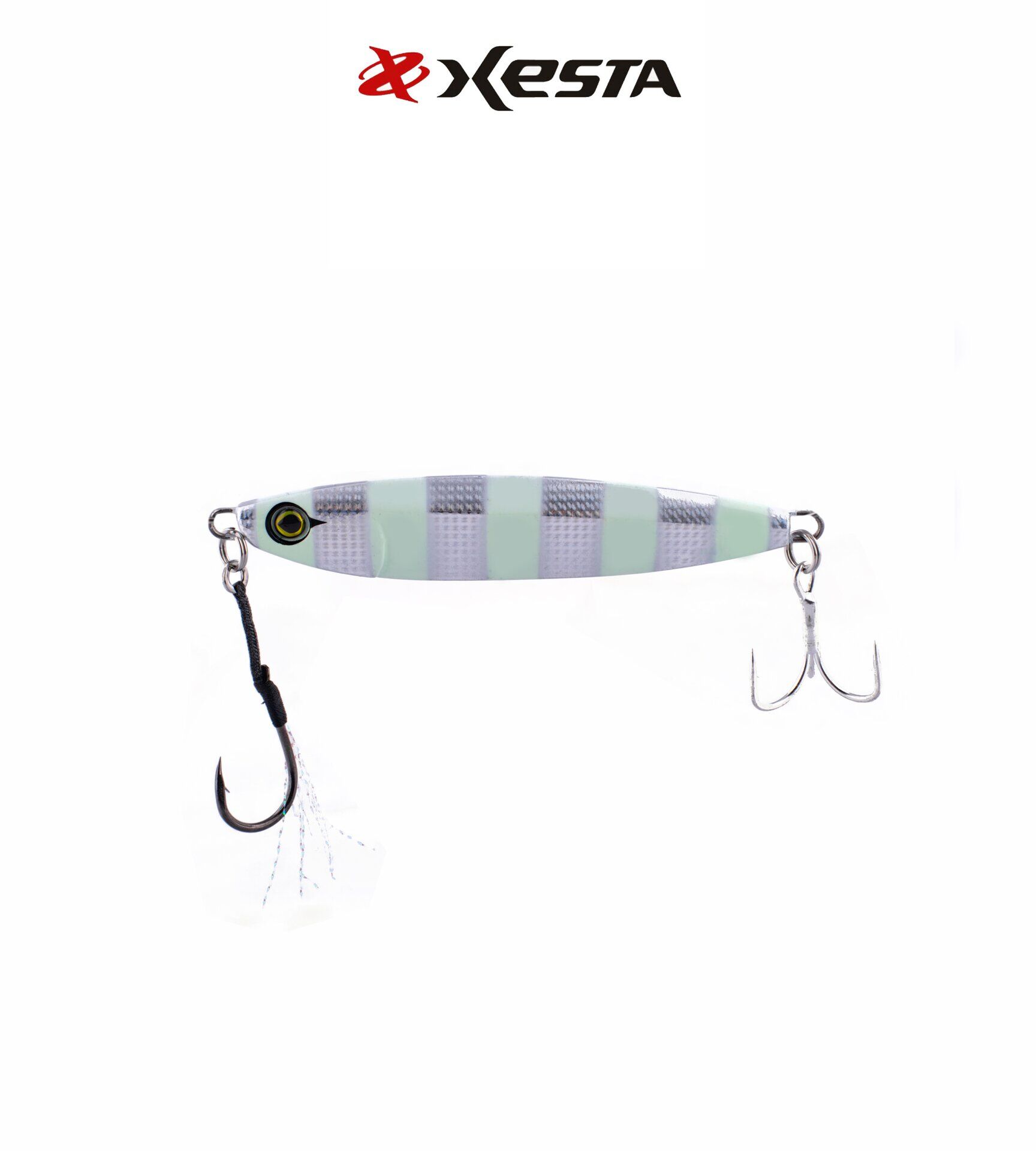 XESTA AFTER BURNER 30G 117.KZL