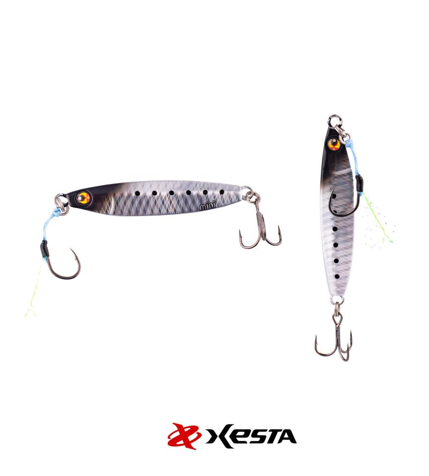 XESTA AFTER BURNER MINI 3G KSH