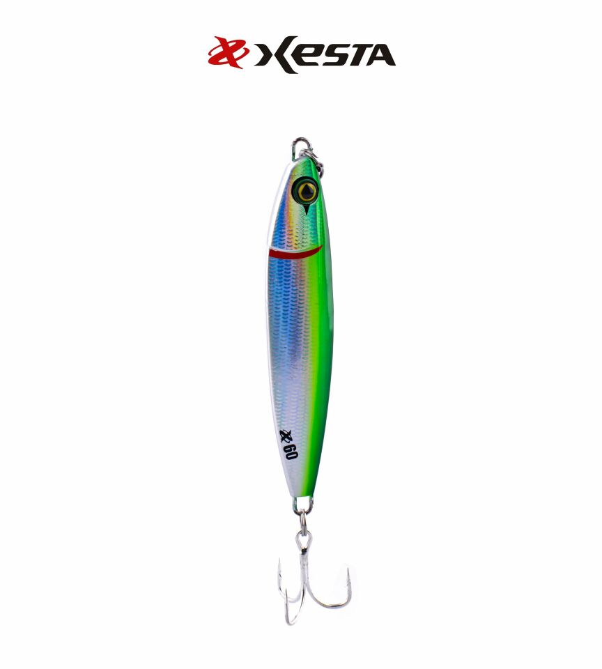 XESTA AFTER BURNER 30G 26.IKAG