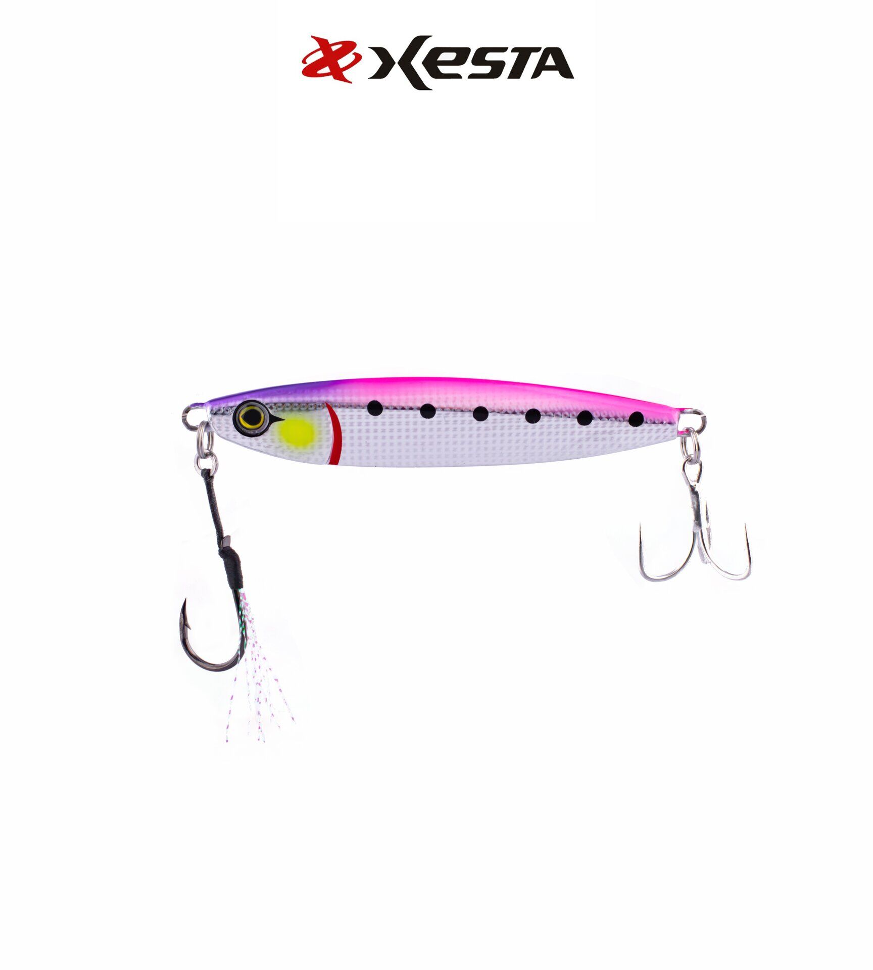XESTA AFTER BURNER 30G 29.KPIW