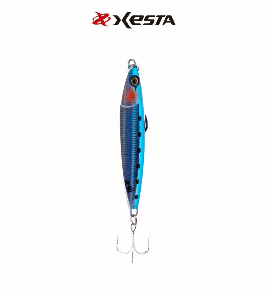 XESTA AFTER BURNER 40G 146.REIW