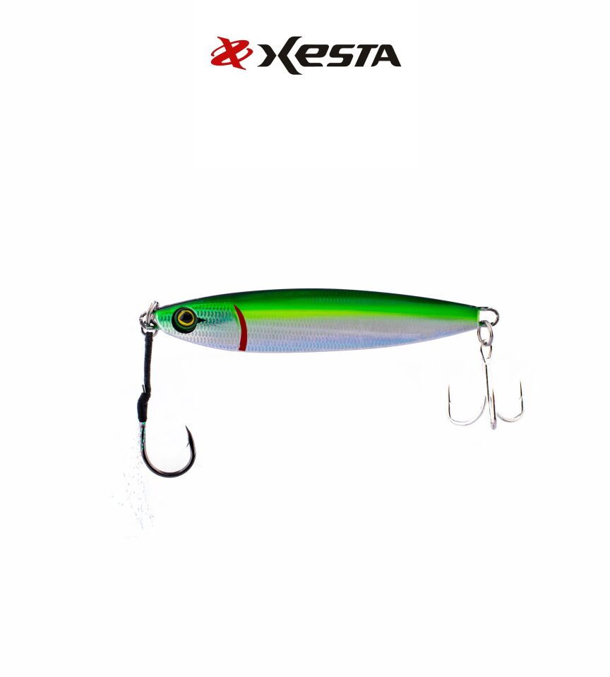 XESTA AFTER BURNER 40G 26.IKAG