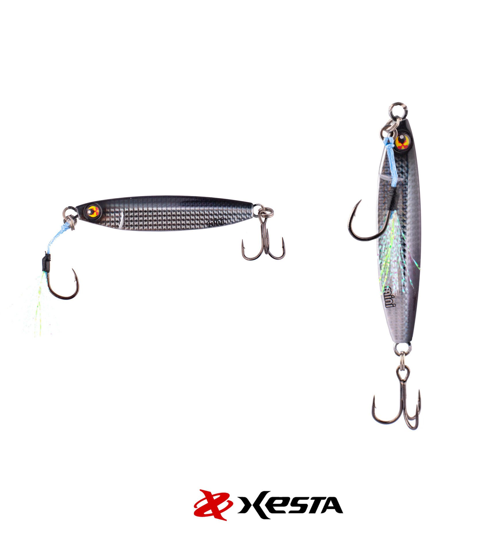 XESTA AFTER BURNER MINI 5G SE
