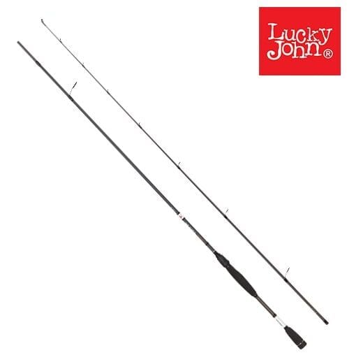 Lucky John Vanrex Jig 228CM 3-14G Kamış