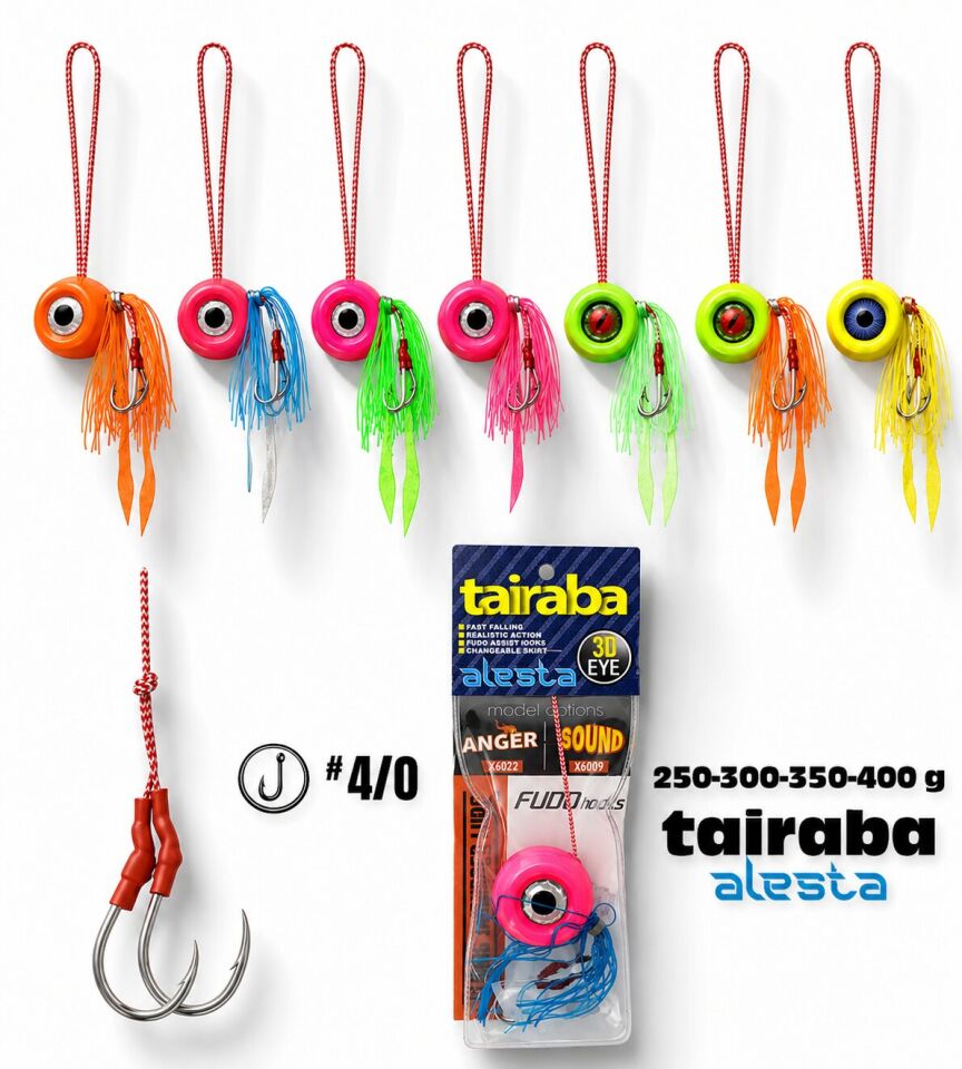 ROUND TAIRABA 350G X6608 TURUNCU/TURUNCU G5