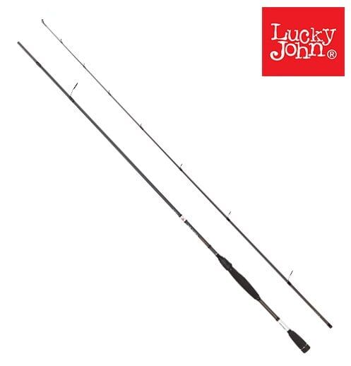 Lucky John Vanrex Jig 244CM 5-21G Kamış