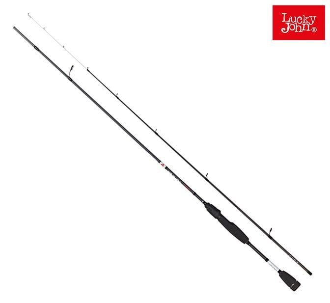 Lucky John Vanrex Micro Jig 228CM 2-9G LRF Kamış