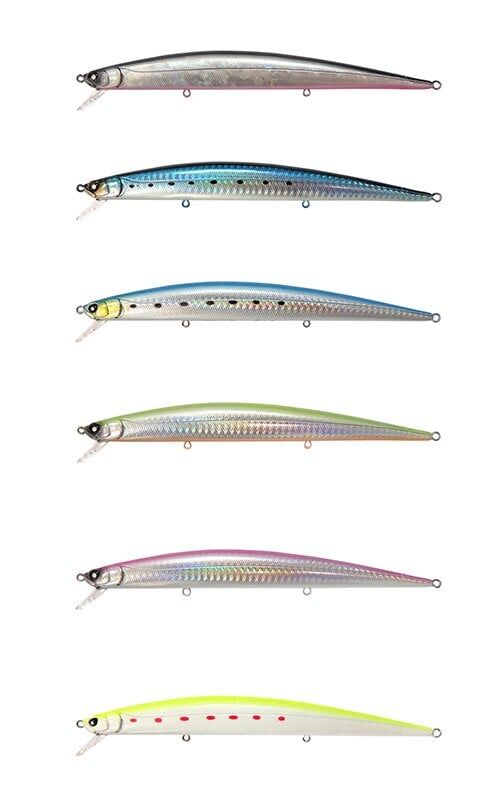 Lucky John Salt Minnow 175S Maket Balık