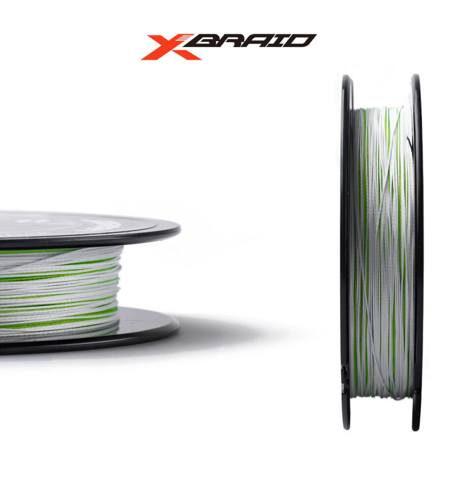 YGK X005 JIGMAN ULTRA PE X8 300M 13.60KG 0.205 MULTİCOLOR