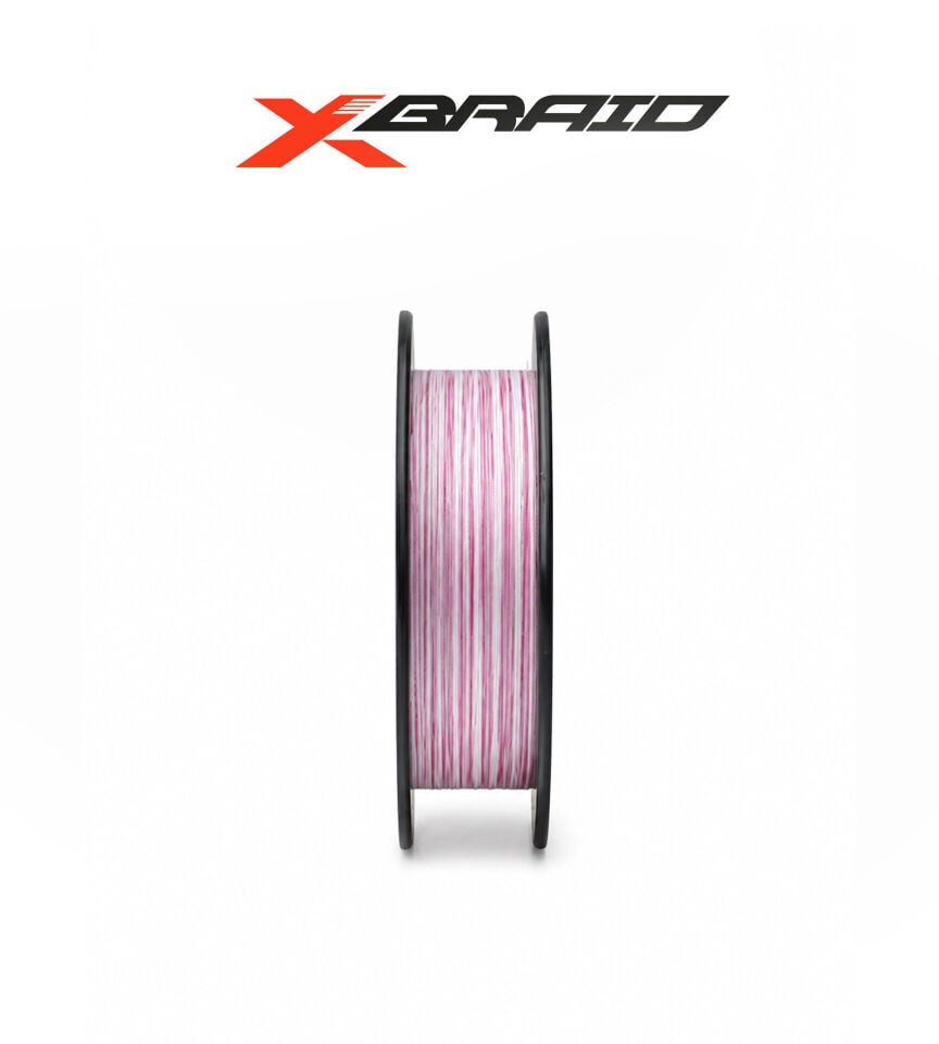 YGK X006 UPGRADE PE X4 100M 2.3KG 0.08