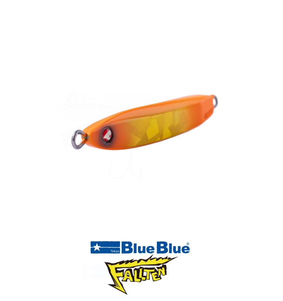 FALLTEN TG TUNGSTEN JIG YEM 80G #14