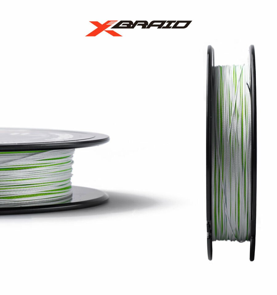 YGK X005 JIGMAN ULTRA PE X8 300M 36KG 0.37 MULTİCOLOR