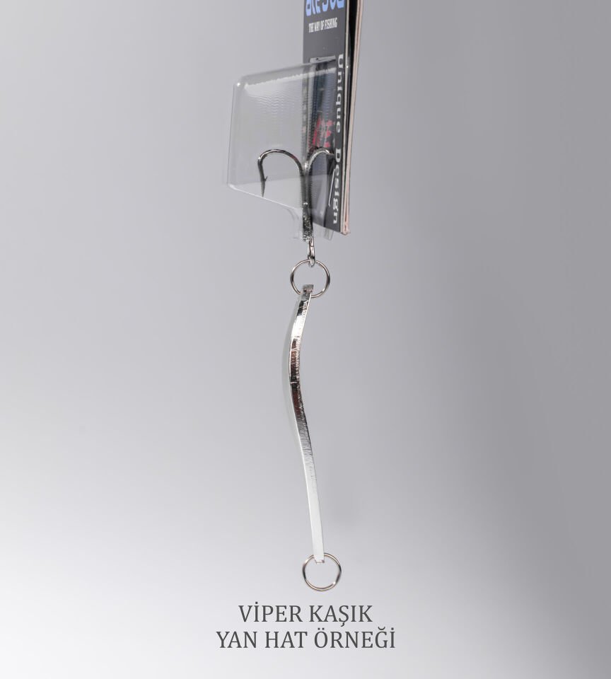 VIPER 16G DOĞU SARISI