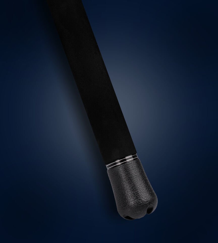 DCR HİLAL TETİKLİ JIG VE CANLI YEM KAMIŞI 185 CM 100-300 MOR
