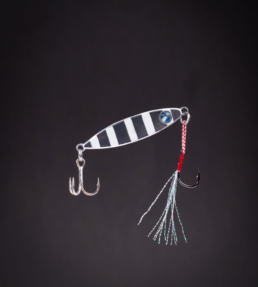 SEARIDE MINI JIG YEM 12G #ZG