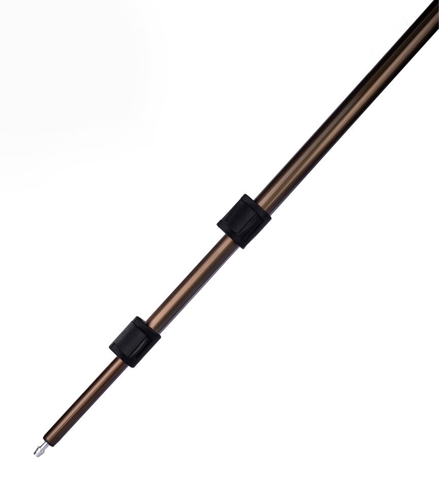 TRIPOD 120 CM 3 BOĞUM KROM