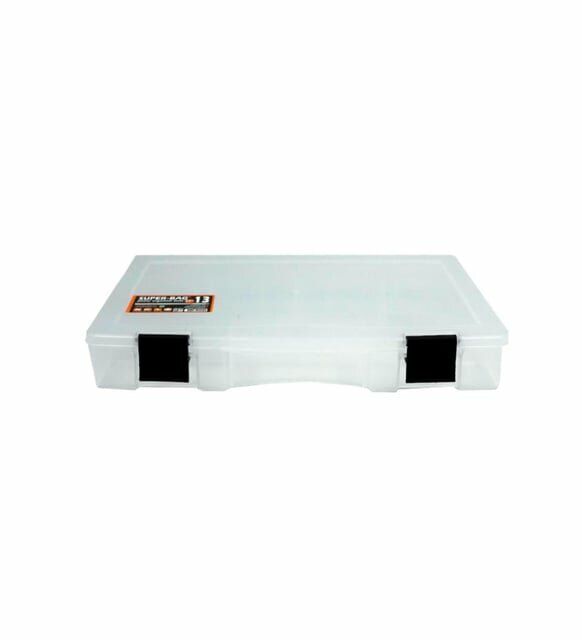 ASR-2064 POWER ORGANİZER 11'' 13 GÖZ
