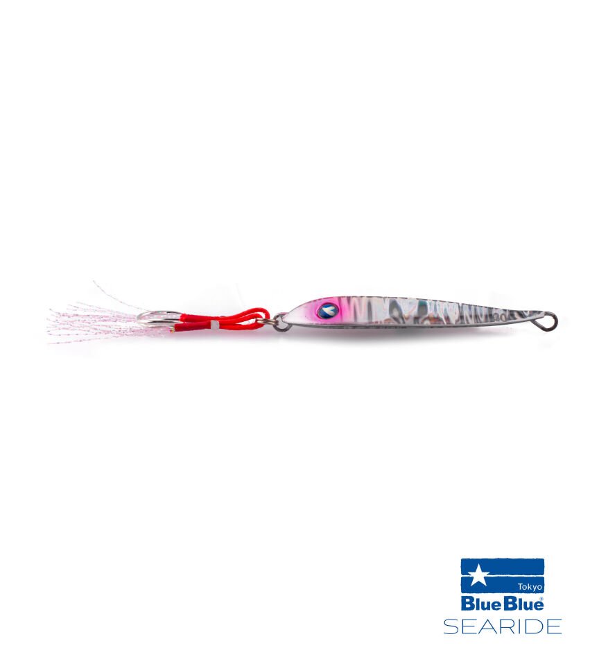 SEARIDE JIG YEM 60G #08