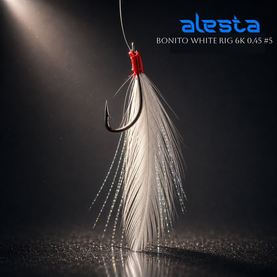 BONITO WHITE RIG X0278 6K 0.45 #5
