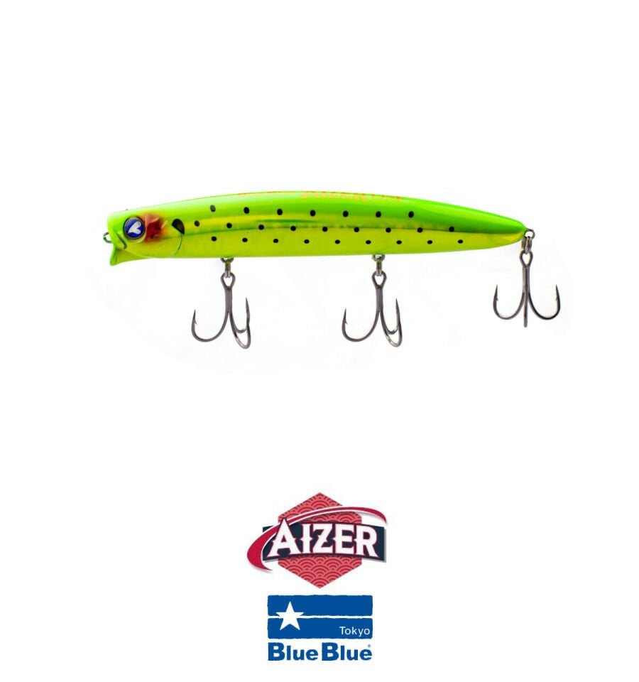 AIZER 125 FLOATING 22G #23