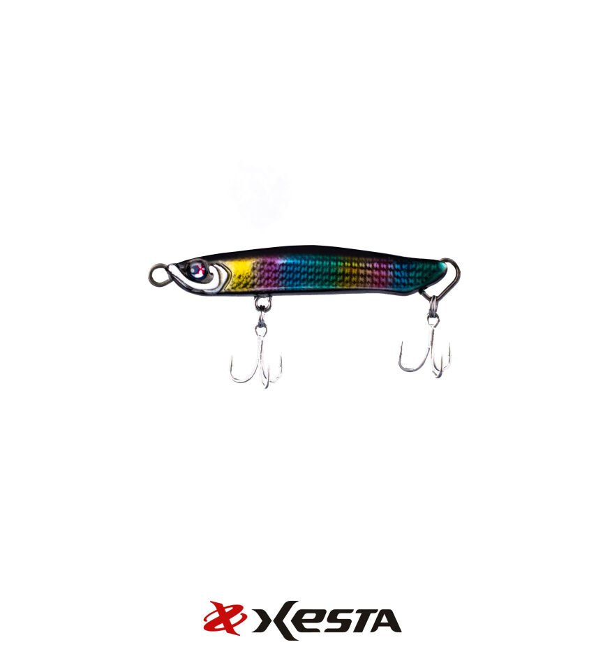 XESTA APPETITE SAHTE 60S SKCC