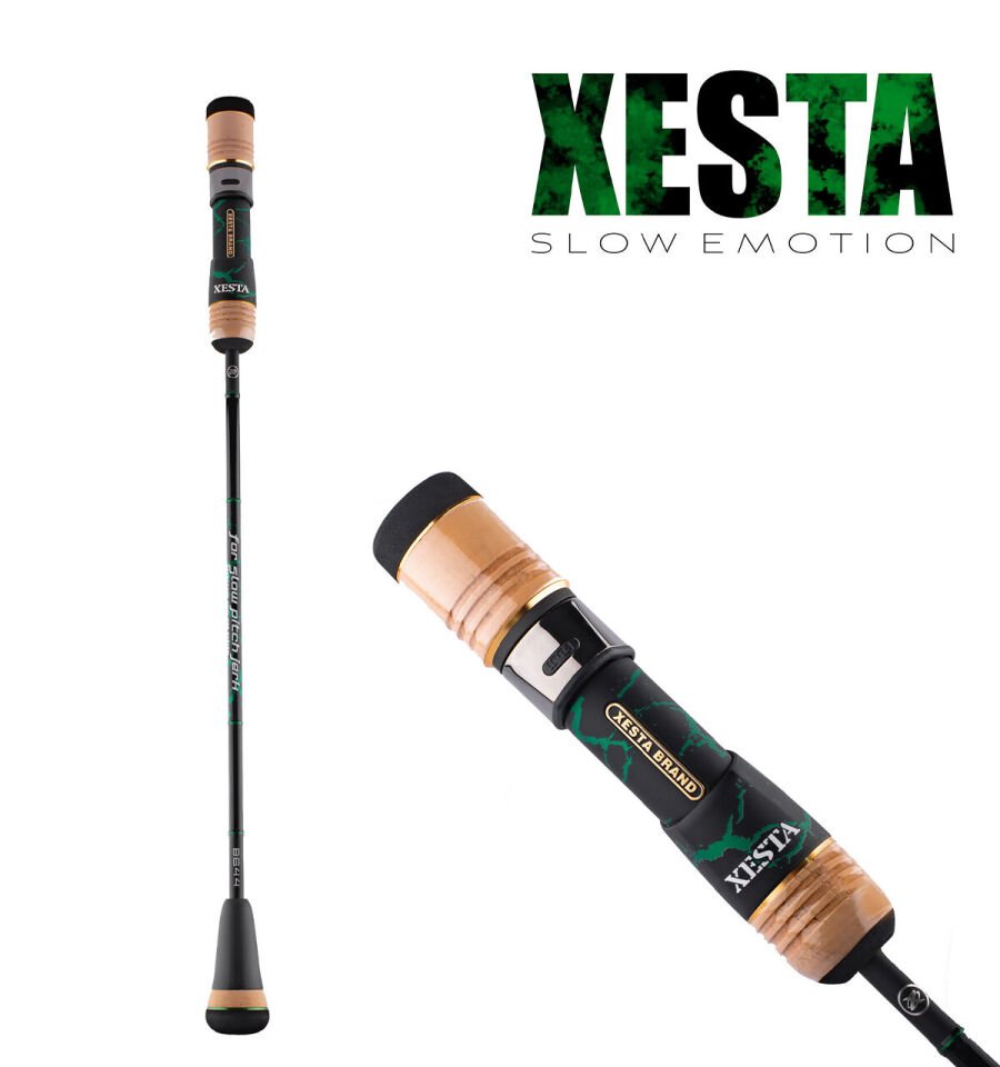 XESTA SLOW EMOTION SUMMIT EDITION B644 1.93M 180-400 2P