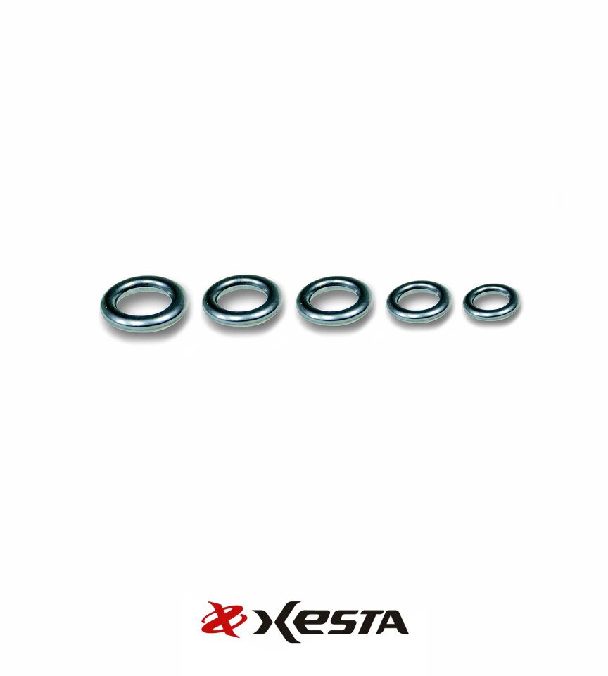 XESTA HARD SOLID RING KG #0.5 10P