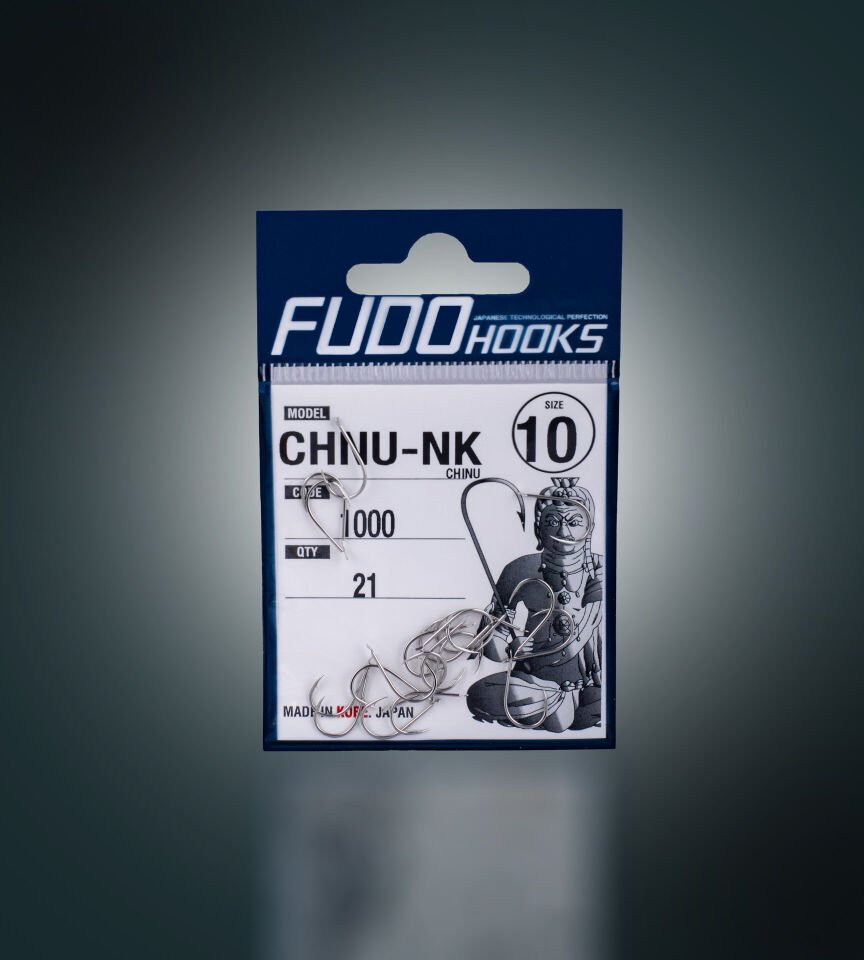 1000 CHINU #10 NIKEL 21P