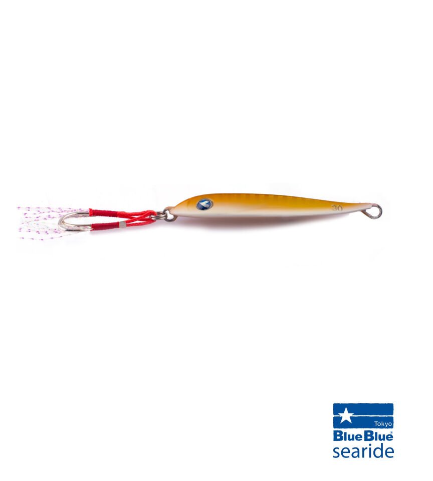 SEARIDE JIG YEM 40G #04