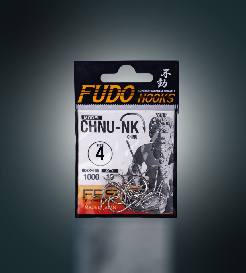 1000 CHINU #4 NIKEL 19P