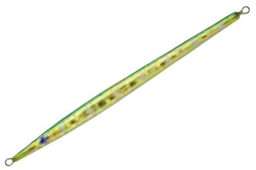 ESSNAL JIG YEM 180G #08