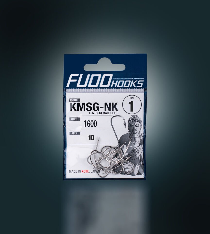 1600 KENTSUKI MARUSEIGO #1 NIKEL 10P