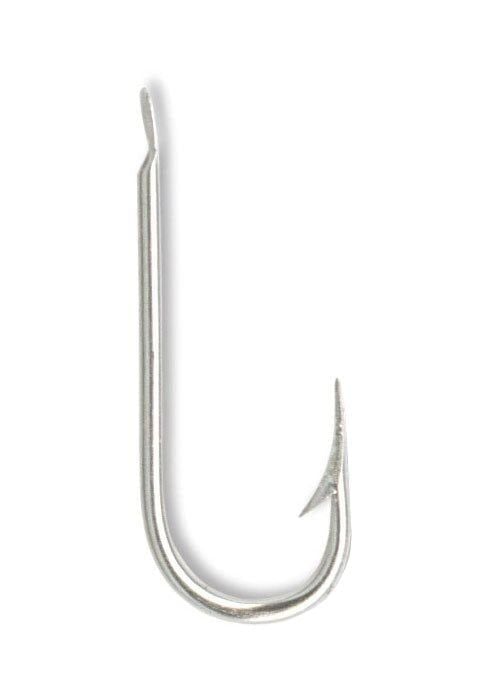 Ecotackle SH-10 Galvaniz (1251C Muadili) Dökme İğne