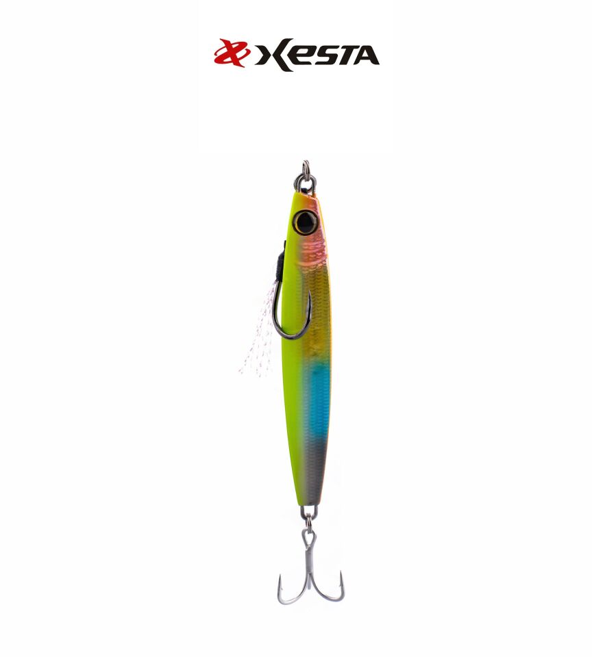 XESTA CASTING NITRO 15G 148.CHCCO