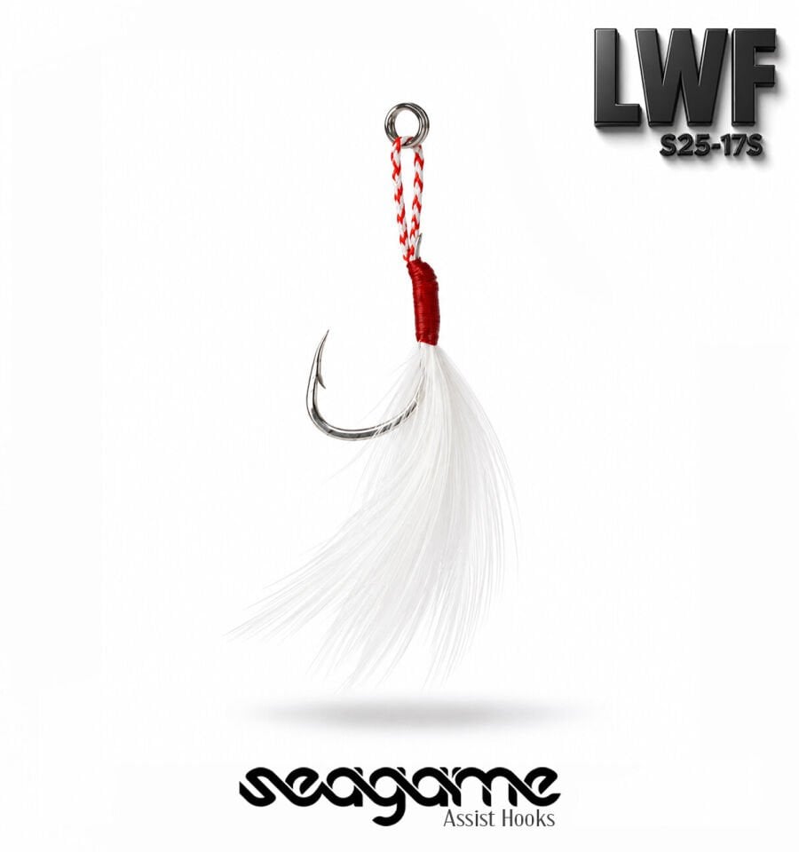 LIGHT WHITE FEATHER LWF SINGLE 4P #15