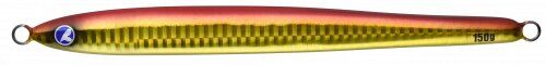 LEPTIS JIG YEM 130G #04