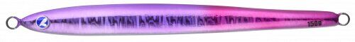 LEPTIS JIG YEM 130G #10
