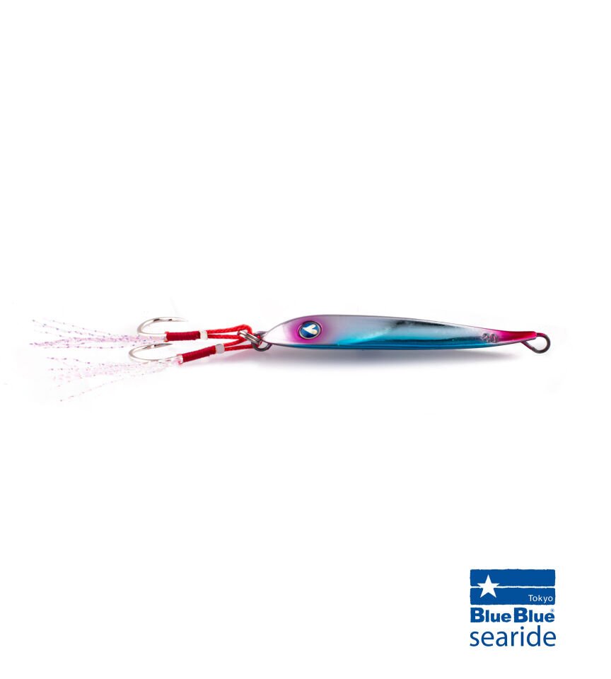 SEARIDE JIG YEM 60G #01