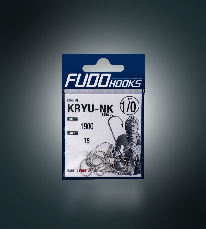 1900 KEIRYUU #1/0 NIKEL 15P
