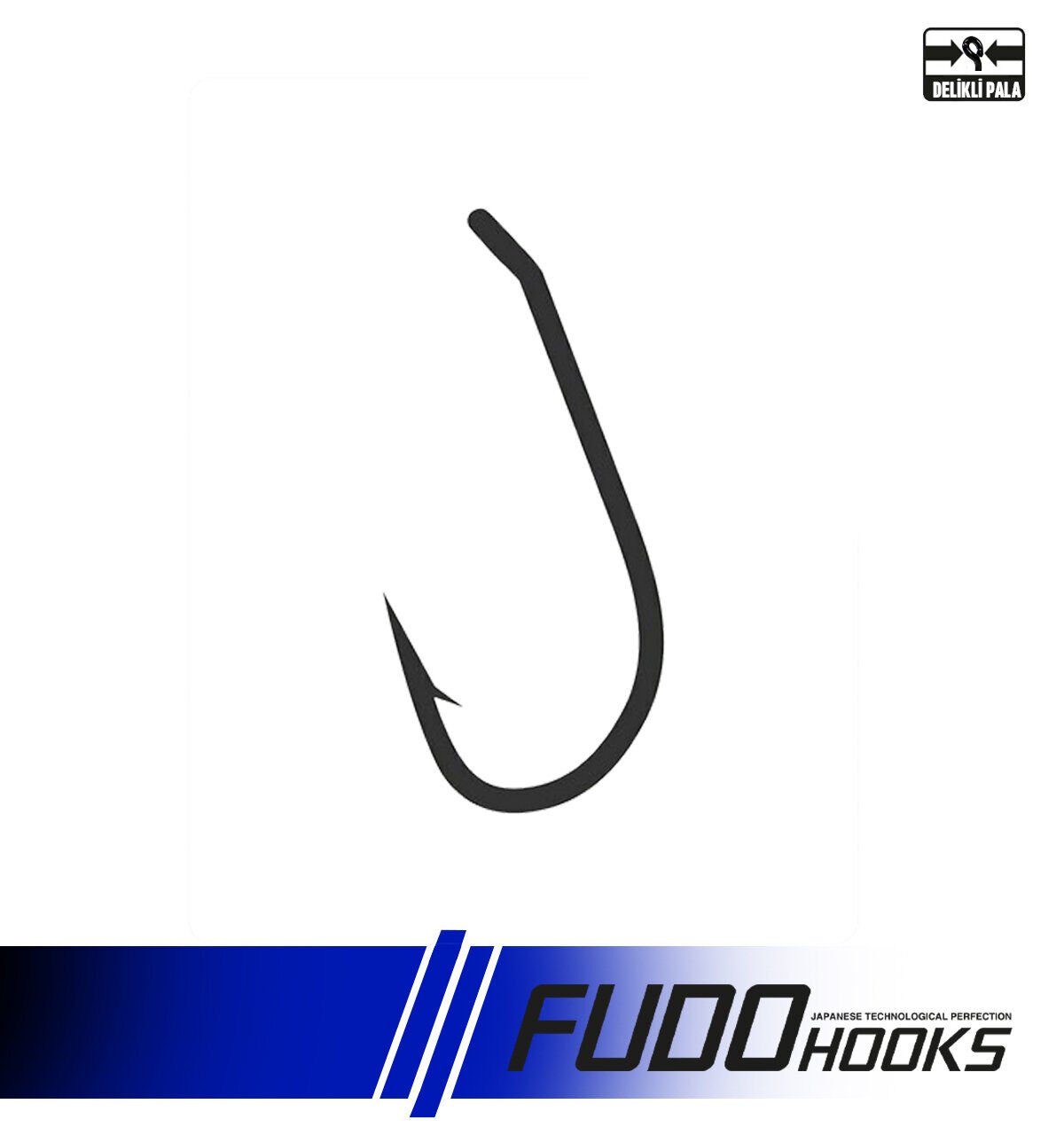 2807 SLIDER CARP #2 TEFLON 7P